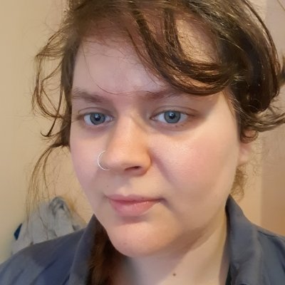 Profile Picture of M1CH3LL3 5M1TH (@smithm_1992) on Twitter