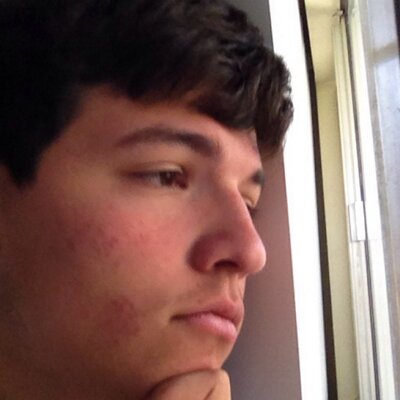Profile Picture of Joseph Gamez (@josephgamez031) on Twitter
