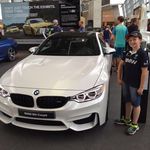 Profile Picture of Kevin Kalmbach (@kevin.klmb) on Instagram