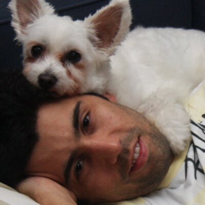 Profile Picture of Gaspar Rodriguez (@GasparRodriguez) on Twitter