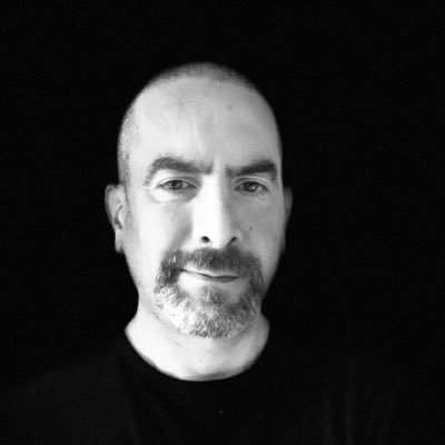 Profile Picture of John (@john_hanratty) on Twitter
