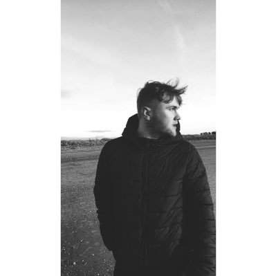 Profile Picture of Daniel McCartney (@Dan_J_McCartney) on Twitter
