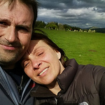 Profile Picture of Rory And Liz Mitchell (@roryandlizmitchell) on Flickr