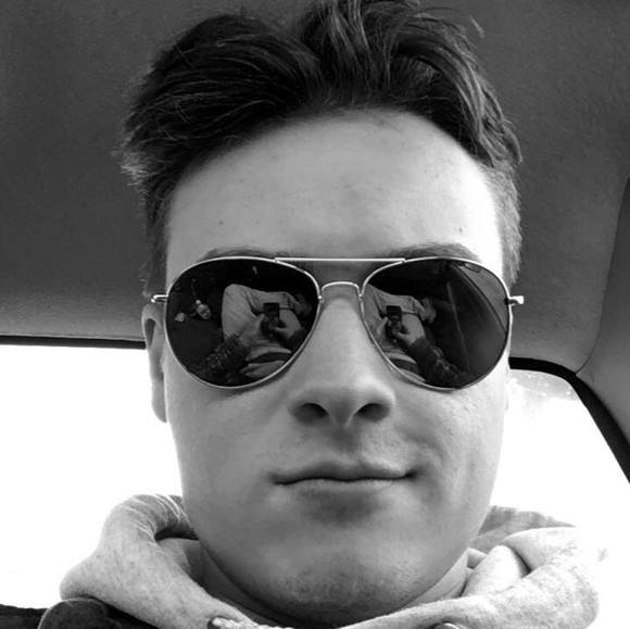 Profile Picture of Isaac Davis (@izzadore6) on Poshmark