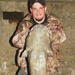 Profile Picture of Richard Sims (@teamactionangling) on Instagram