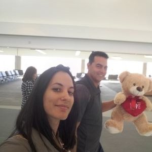 Profile Picture of Janet Cardenas Serra (@JanetCardenas85) on Twitter