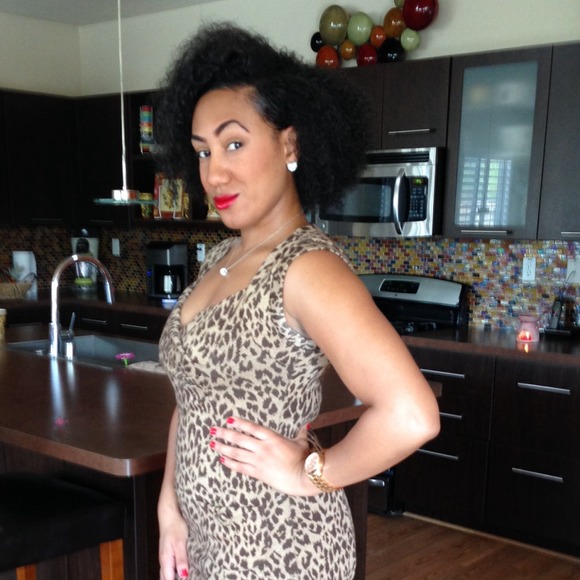Profile Picture of Joy Mackey (@joylovejesus) on Poshmark