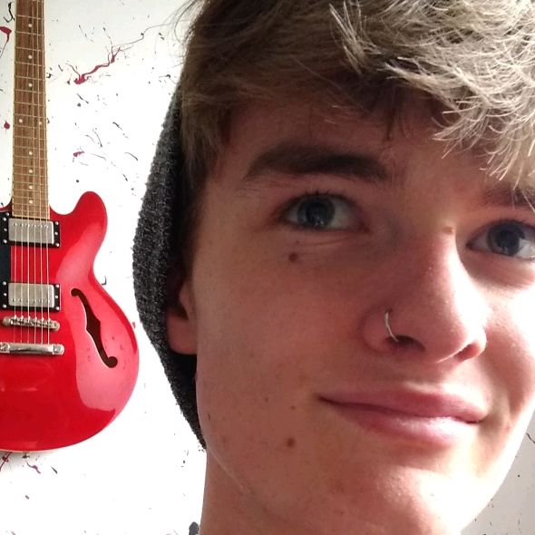 Profile Picture of Andrew Rich (@andrew_rich) on Tiktok