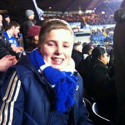 Profile Picture of Jay Scanlon (@jayscanlon_jay) on Twitter