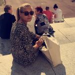 Profile Picture of Amanda Amalie Holm Jacobsen (@amandaamalie) on Instagram