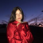 Profile Picture of penrose (@daniella.rosee) on Instagram