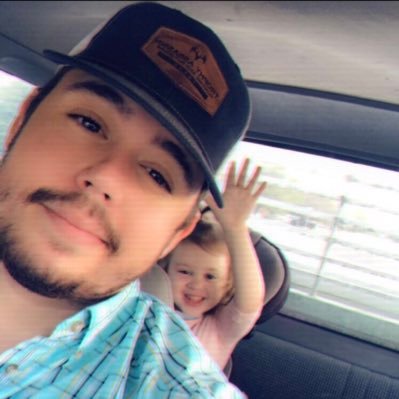 Profile Picture of Canon James Paulson (@cjamespaulson) on Twitter