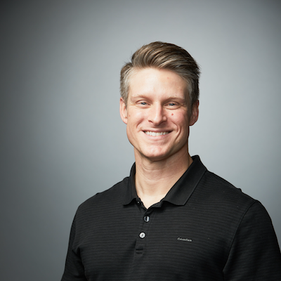 Profile Picture of Adam Aldrich (@aaldrich) on Twitter