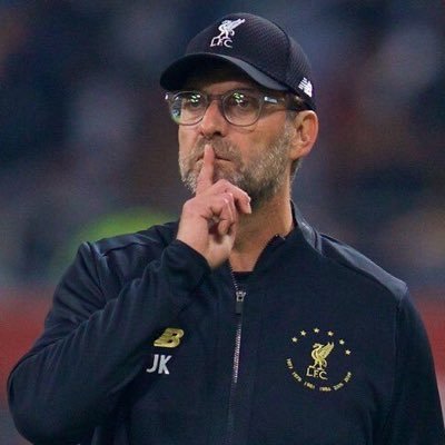 Profile Picture of Josh (@JoshBurgess40) on Twitter