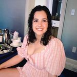 Profile Picture of Meghan Cooper (@meghan__cooper) on Instagram