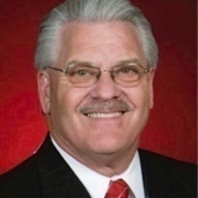 Profile Picture of Danny Callahan (@PastorCallahan) on Twitter