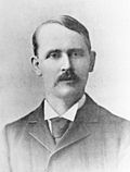 Profile Picture of John B. Allenon Wikipedia
