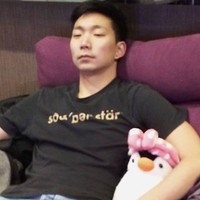Profile Picture of Andy Lin (@andy-lin-47) on Quora