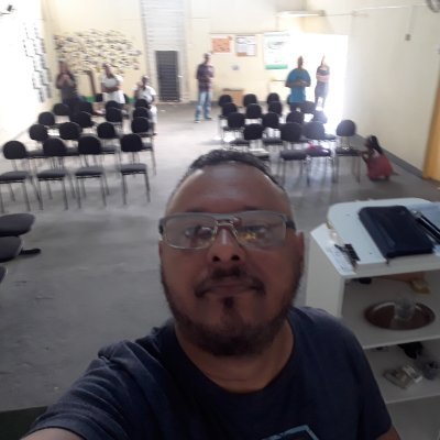 Profile Picture of Cleiton Jorge Gonzaga (@CleitonJorgeGo1) on Twitter