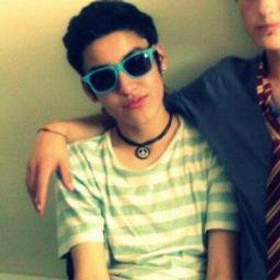 Profile Picture of Allan (@AllanTheStrange) on Twitter