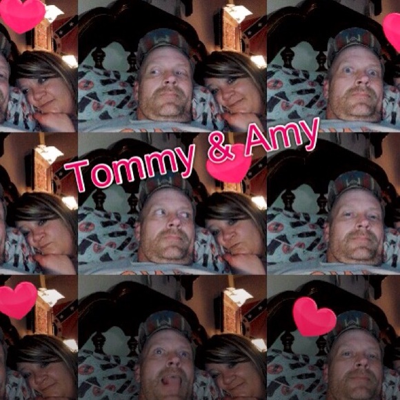 Profile Picture of Amy Branch (@amybranch72) on Poshmark