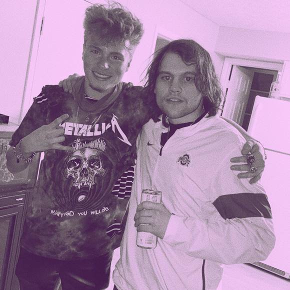 Profile Picture of Patrick Ledenko (@tledenko) on Poshmark