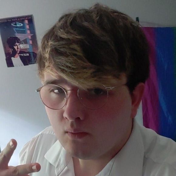 Profile Picture of Jc Guyette (@jaymorelikegay) on Poshmark