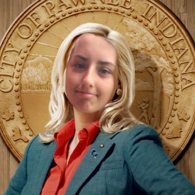 Profile Picture of Alyssa Higgins (@presidenthiggs) on Twitter