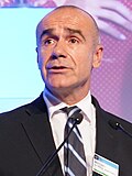 Profile Picture of Antonio Muñoz (Spanish politician)on Wikipedia