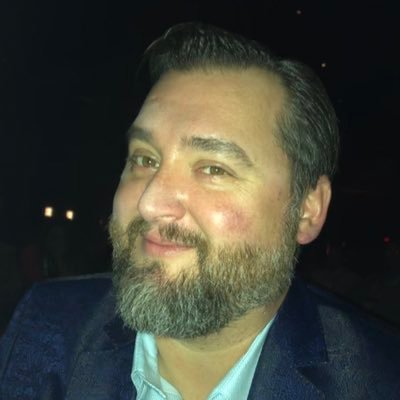 Profile Picture of Jeff Chamness (@jeffchamness) on Twitter