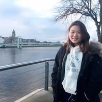 Profile Picture of Iris Cheung (@iris-cheung-21) on Quora