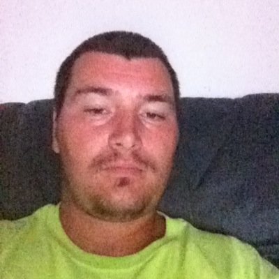 Profile Picture of Hal Edwards (@greenguy28) on Twitter