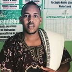 Profile Picture of awil yusuf (@bleave_me) on Instagram