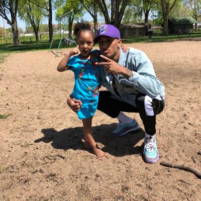 Daddy $hark - Twitter Profile Picture of Daddy $hark (@EricDonald_) on Twitter