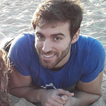 Profile Picture of Alejandro Aranda Pardal (@alejandroarandapardal) on Flickr