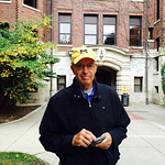 Profile Picture of David Sheridan (@dsheridan39) on Flickr