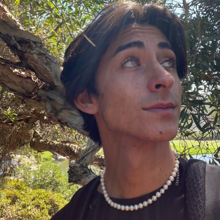 Profile Picture of   Prince Charming saving me... (@jak3hayward) on Tiktok