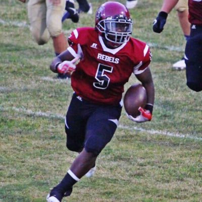 Profile Picture of JR Patterson (@JRPatterson23) on Twitter