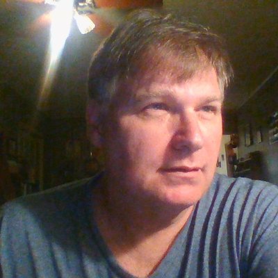 Profile Picture of Danny Tisdale (@DannyTisdale2) on Twitter