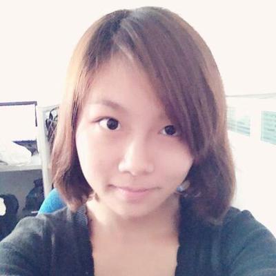 Profile Picture of Crystal He (@Crystalhe2) on Twitter