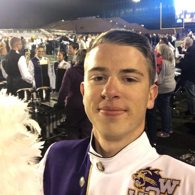 Chris Raiche - Twitter Profile Picture of Chris Raiche (@ChrisRaiche) on Twitter