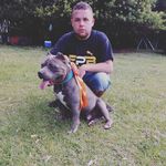 Profile Picture of Patrick Andrade (@patrickandrade6432) on Instagram