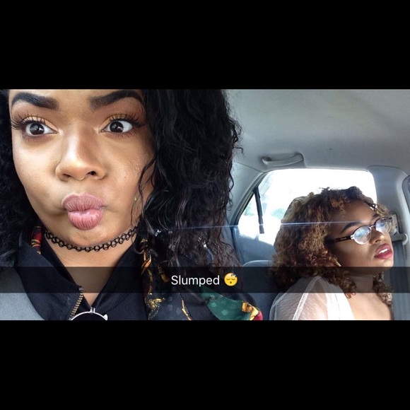 Profile Picture of Faith Dupree (@goddessfaith) on Poshmark