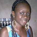 Profile Picture of Foulématou Eluof Bangoura (@foulematoueluof) on Instagram