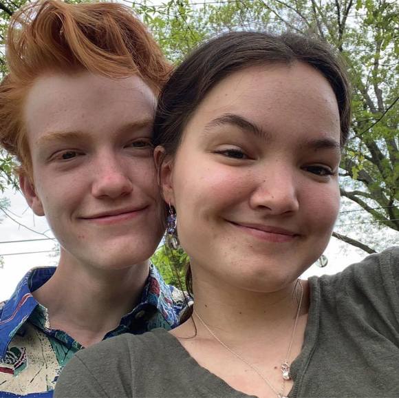 Profile Picture of Eva Kilbride (@evakilbride) on Poshmark