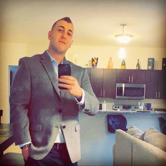 Profile Picture of Joshua Whitham (@jwhitham93) on Poshmark