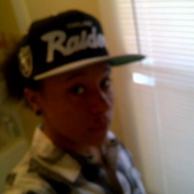 Profile Picture of Shanice Daniels (@shatray21) on Twitter