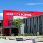 Profile Picture of Alta High School Administration (@alta.hawks) on Instagram