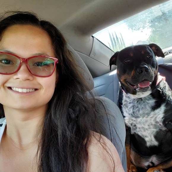 Profile Picture of Fahm Saechao (@saechaofahm) on Poshmark