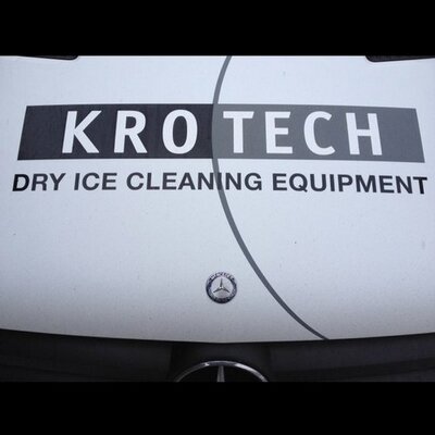 Profile Picture of Peter Krol (@IceTechNL) on Twitter